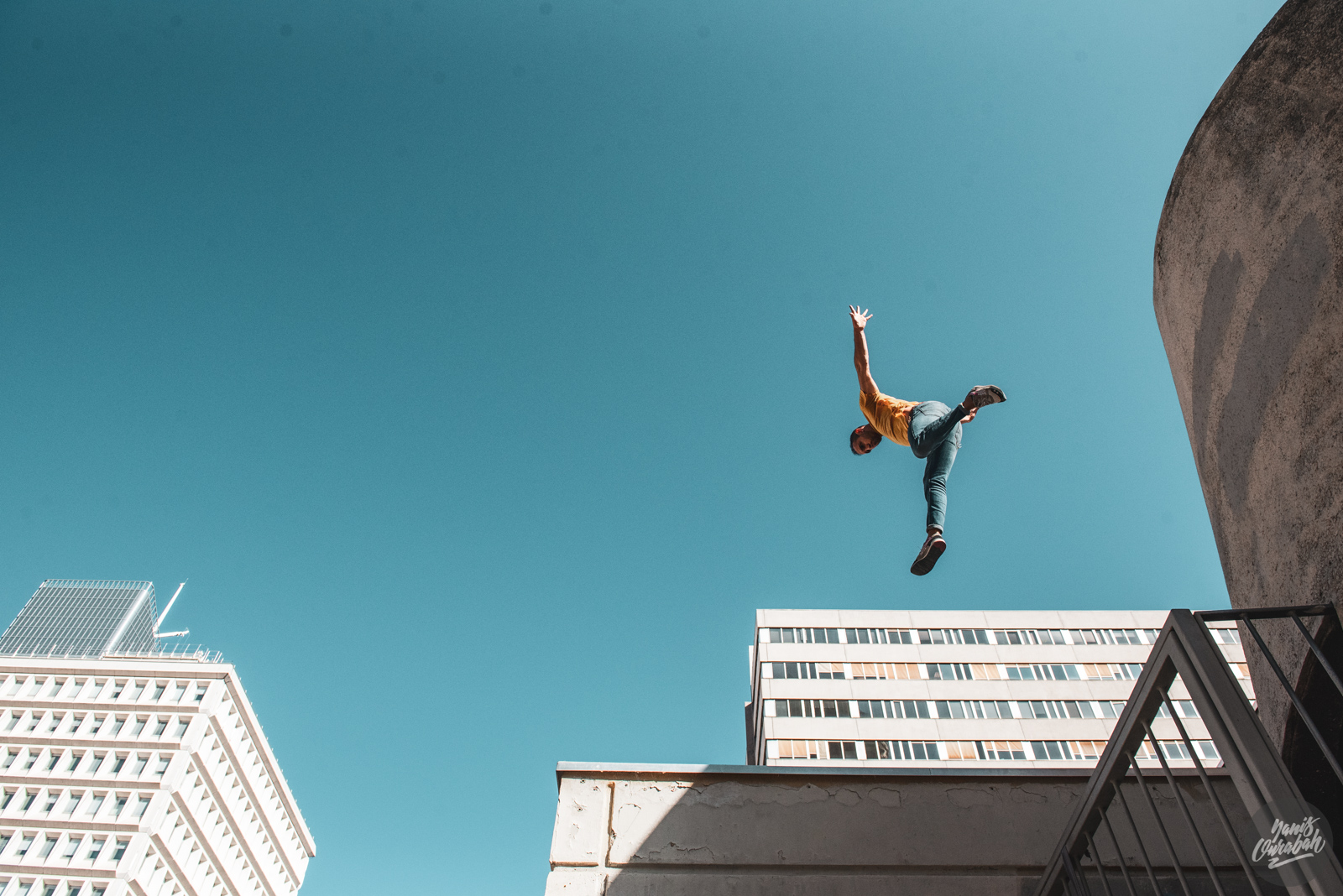 Picture of the project Le Mouvement Alchimique